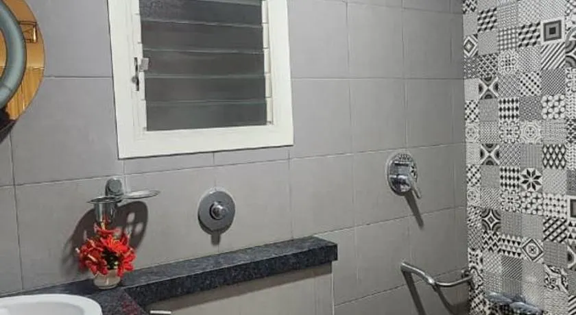 Swalika- Boutique 2 BHK Luxurious Living Pool View GIFT CITY - Image 1