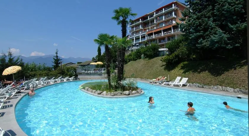 Hotel Colibrì - Image 1