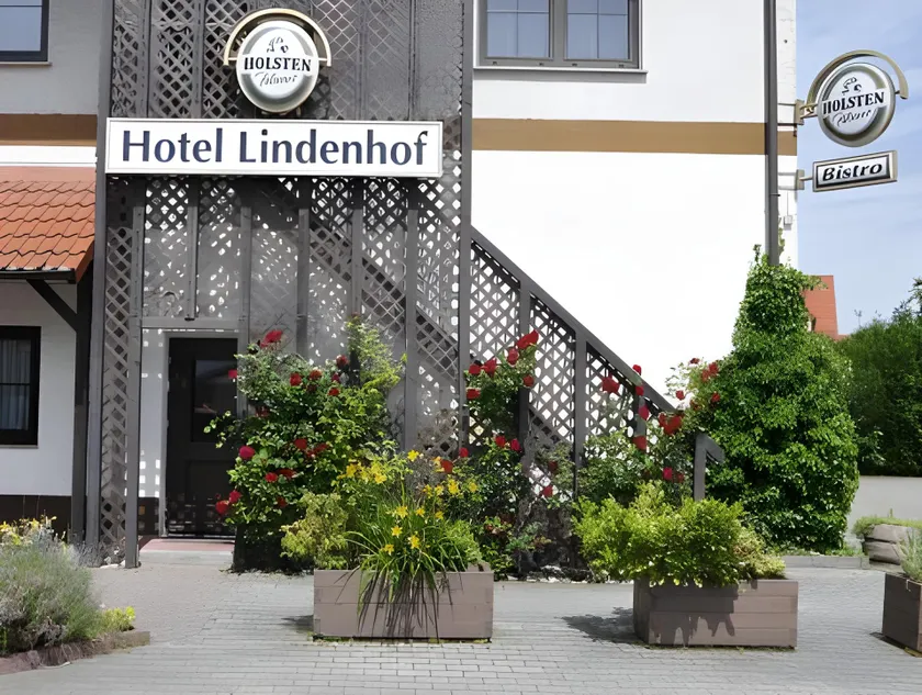 Hotel Lindenhof - Image 1