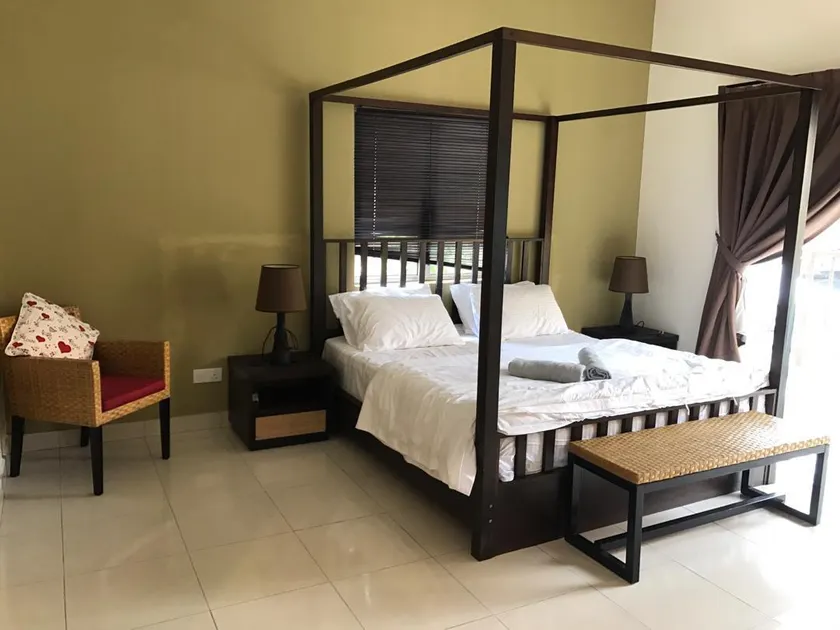 Comfy Studio@Gold Coast Morib,Tanjung Sepat - Image 1