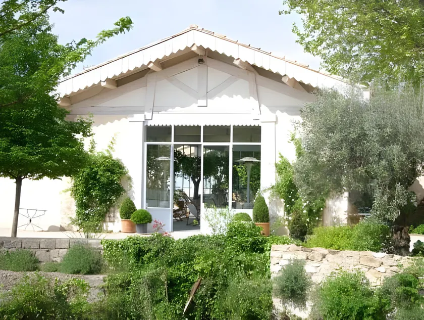 Domaine de Blanche Fleur - Image 1