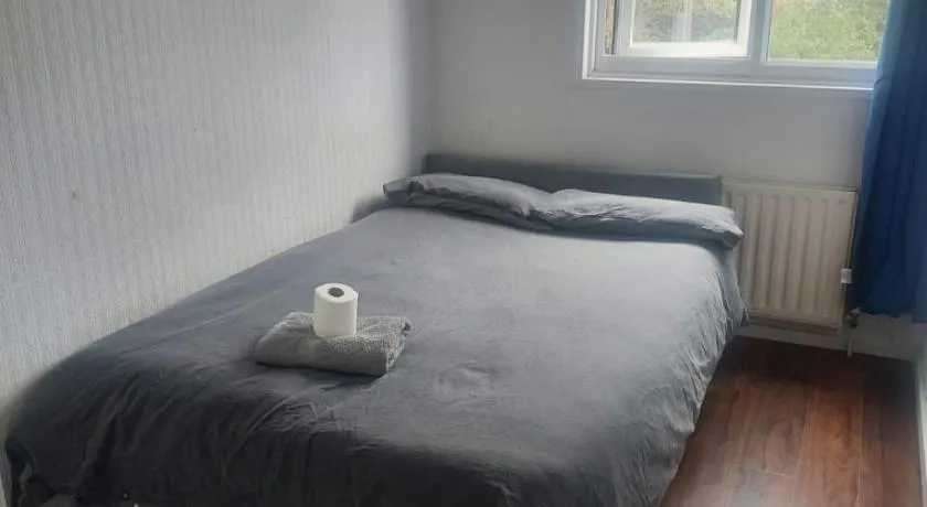 Guest Stay - Image 1