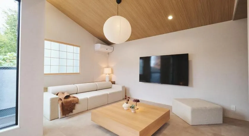 Ebisu2 Lux Villa 6 min Shibuya 4min Ebisu - Image 1