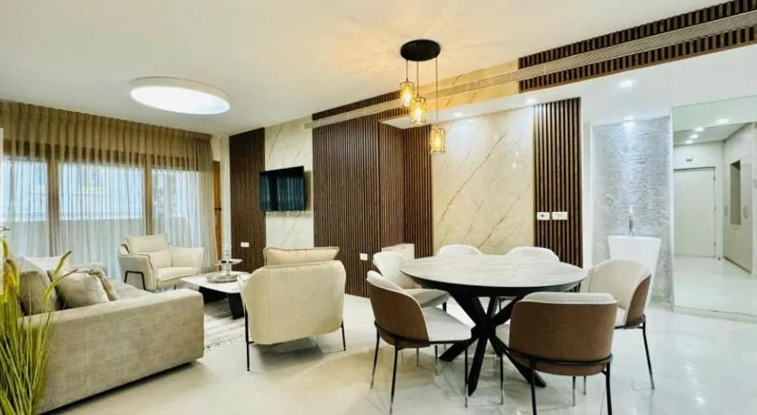 King David Residence - Isrentals - Image 1