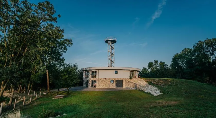 Apartmány Kurovický lom - Image 1