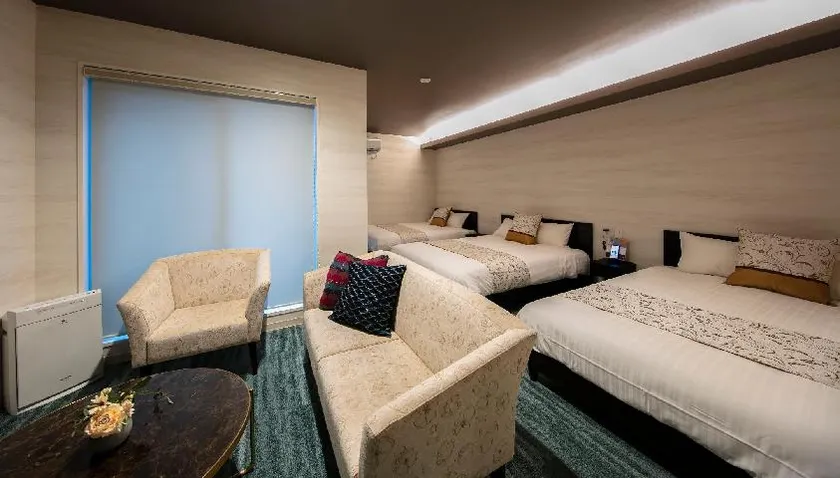 GRAND BASE Takamatsu - Image 1