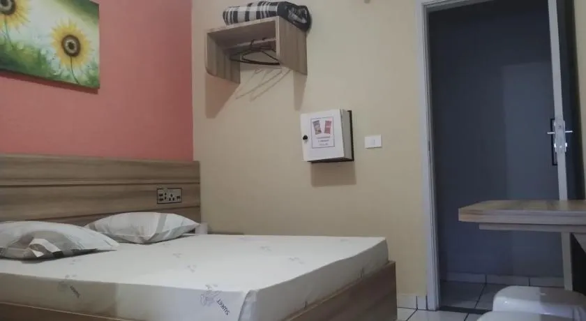 Hotel Styllus - Image 1