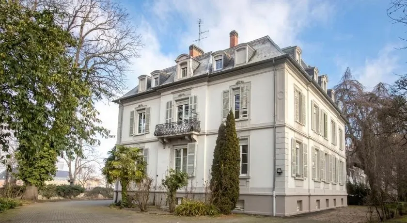 Doux Pavillon - Le Belvédère - Image 1