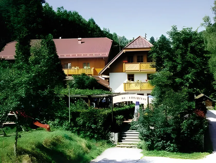 Doppelzimmer - Image 1