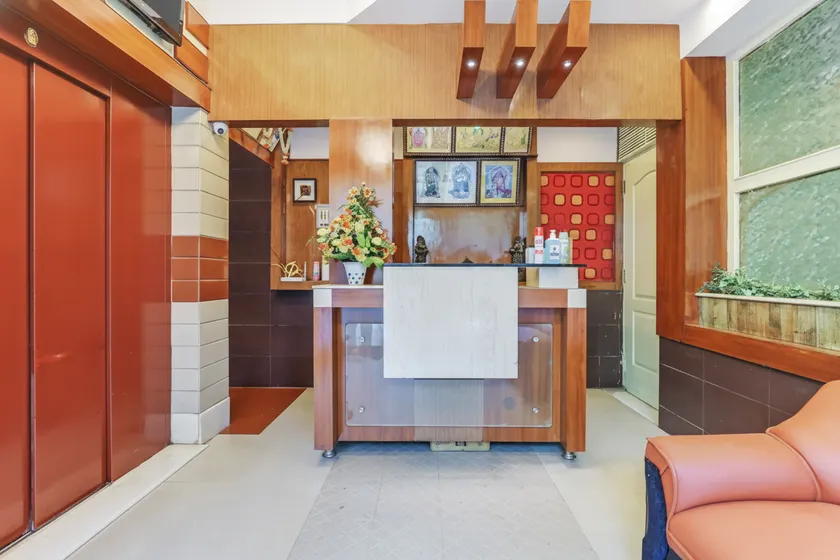 SPOT ON 77468 Kunkumam Residency - Image 1