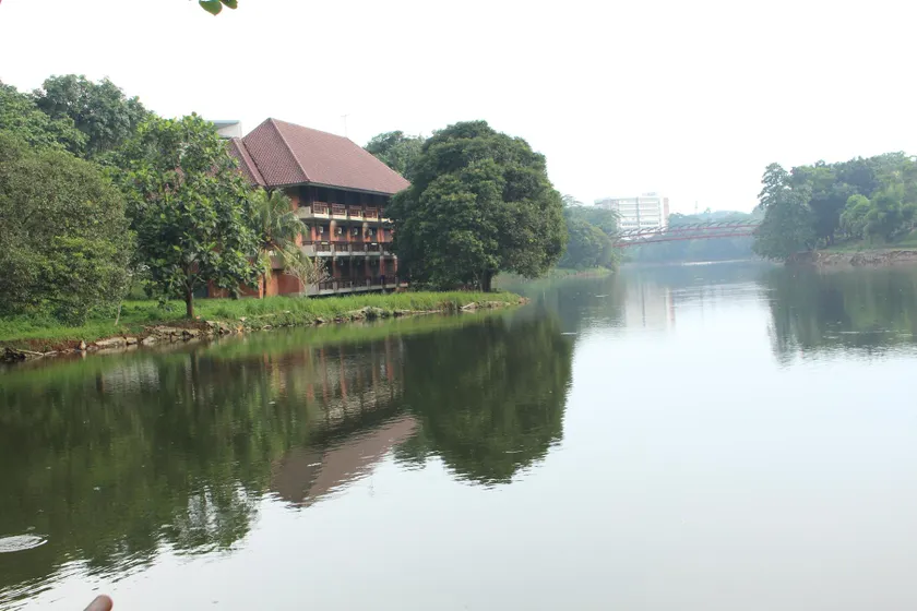 Pusat Studi Jepang Universitas Indonesia - Image 1