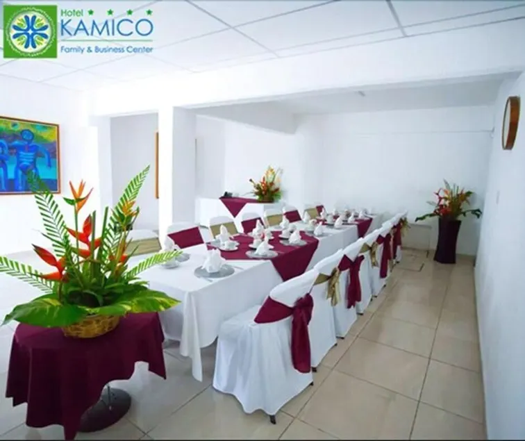Kamico - Image 1