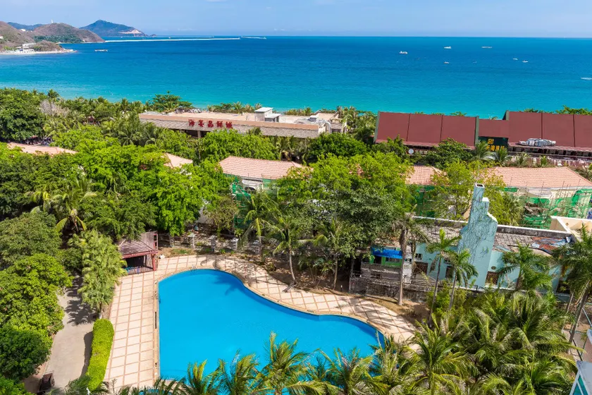 Sanya Fengqi Wutong Seaview Design Homestay - Image 1