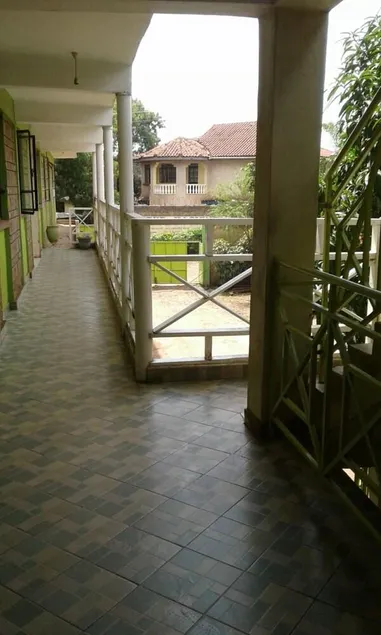 Greenview Guest House - Image 1