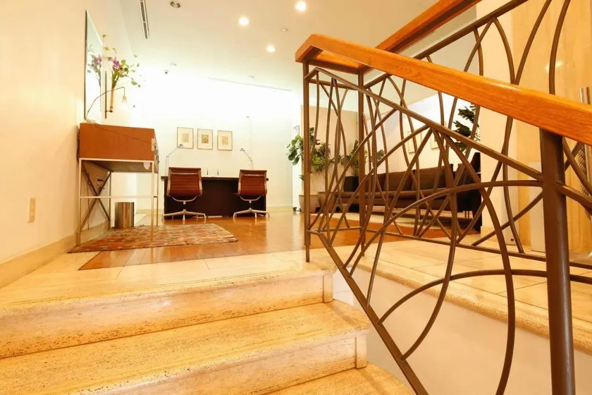 Hotel Aria - Image 1