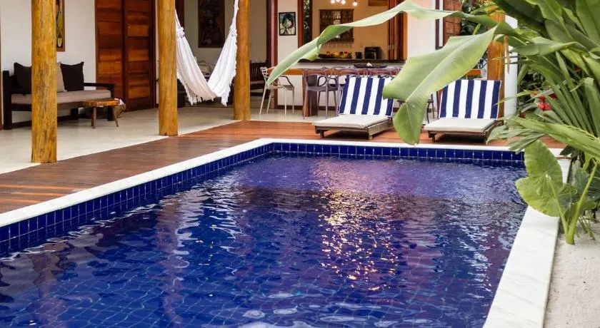 CASA SIMONI Trancoso - Image 1