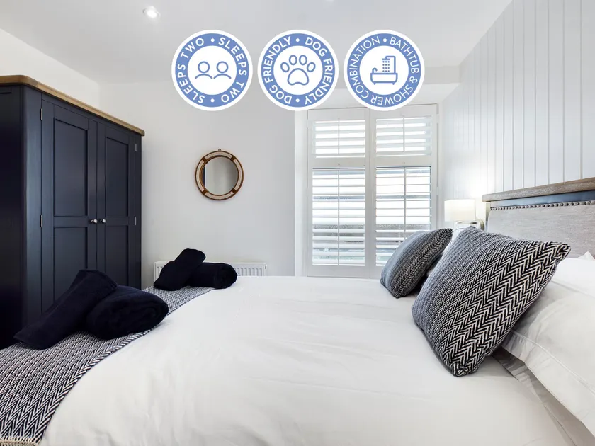 Driftwood Boutique Guest House - Image 1
