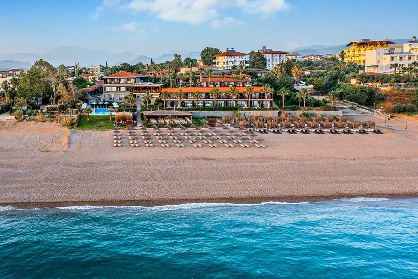 Adora Calma Beach Hotel Adults Only - Image 1