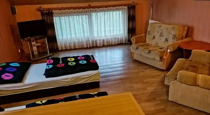 GOŚCINIEC AGROZAJAZD - Image 1