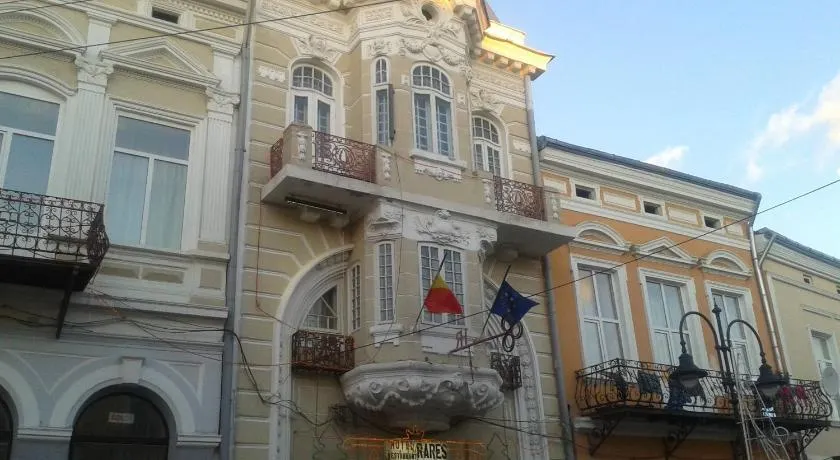 Hotel Rares - Image 1
