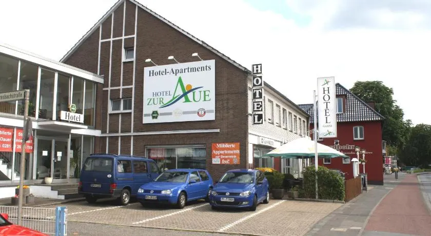 Hotel Zur Aue - Image 1