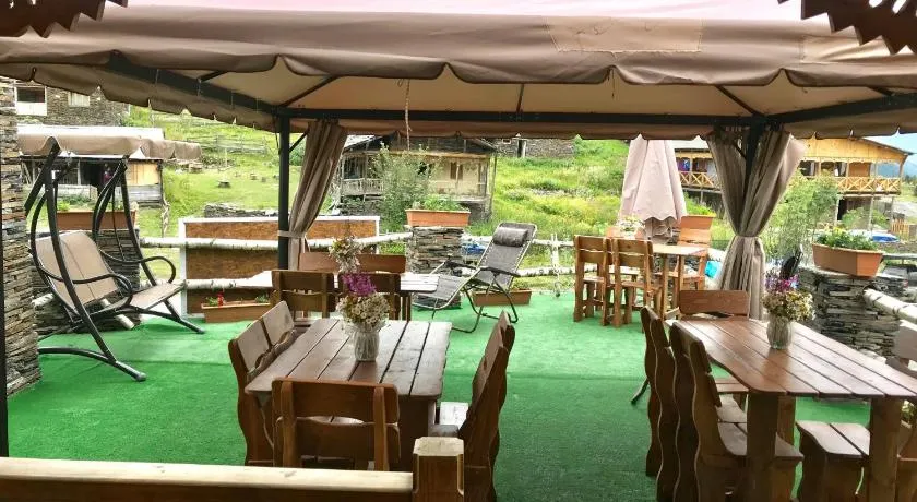 Guest House Gordila - Image 1