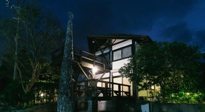 Kunigami-gun - House / Vacation STAY 80724 - Image 1