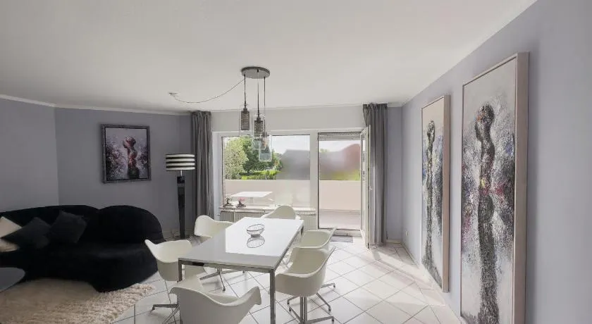 Ruhiges Juwel: frisch renoviert 100 qm - Image 1