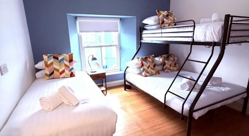 Westport Rooms - Image 1