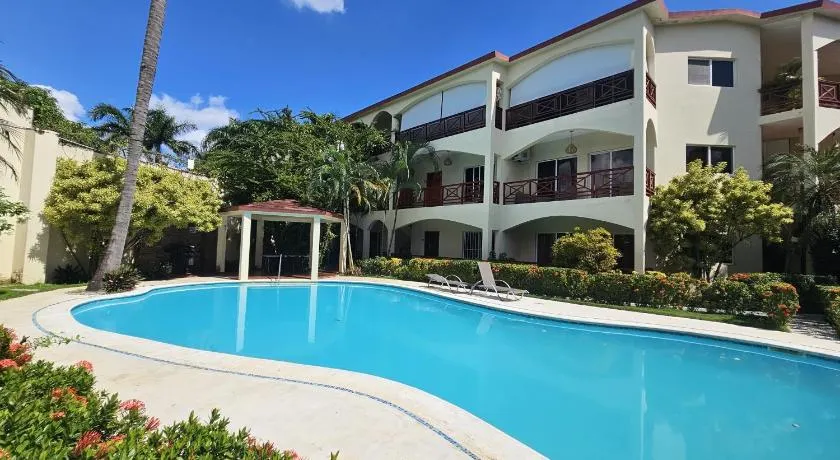 Apartamento en Las Terrenas - Image 1