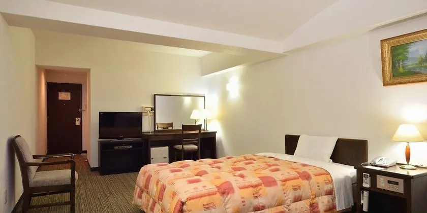 Hotel New Plaza Kurume - Image 1