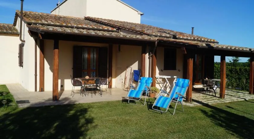 Agriturismo Poggio San Pietro - Image 1
