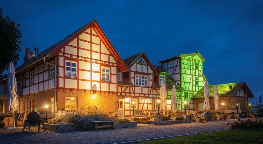 Hotel Restaurant Mühlenhof Bosse - Image 1