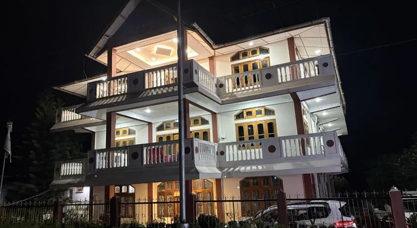 Mon Homestay - Image 1