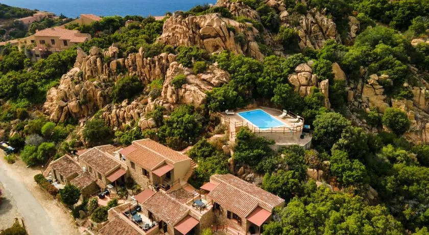 Residence La Falata Costa Paradiso - Image 1