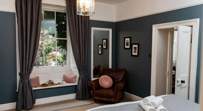 Pendle View Apartment - Image 1