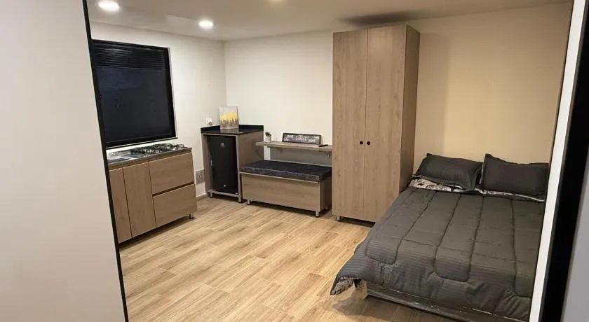 Moderno Apartaestudio cerca Av Bosa Cómodo y Privado - Image 1