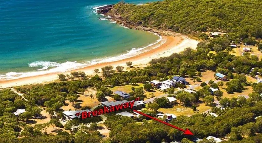 Breakaway - Simple Beach Getaway - Image 1