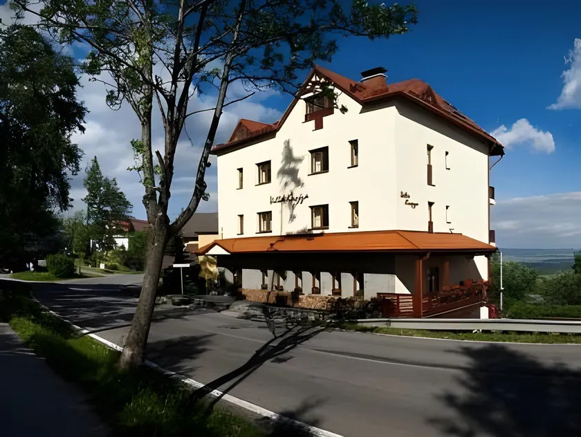 Villa Krejza - Image 1