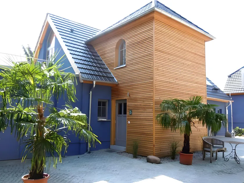 BluGarden Ferienapartments im Spreewald - Image 1