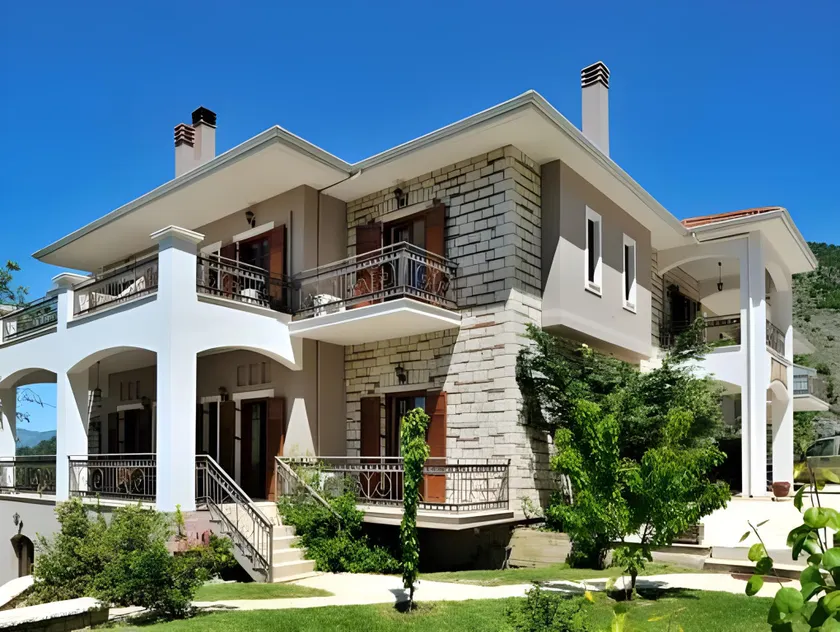 Konitsa Mountain Hotel - Image 1