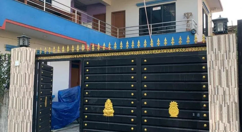 The Kapil Homestay - Image 1