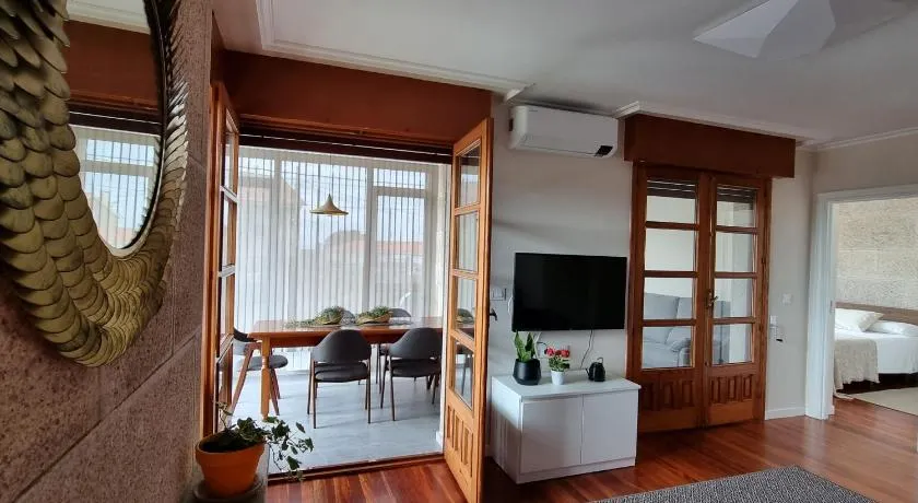 Apartamentos Ria de Aldan - Image 1