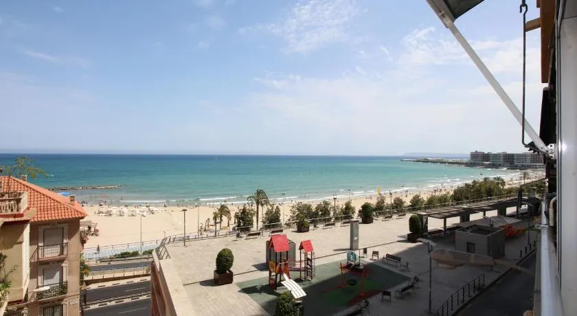 Estudio Playa del Postiguet - Image 1