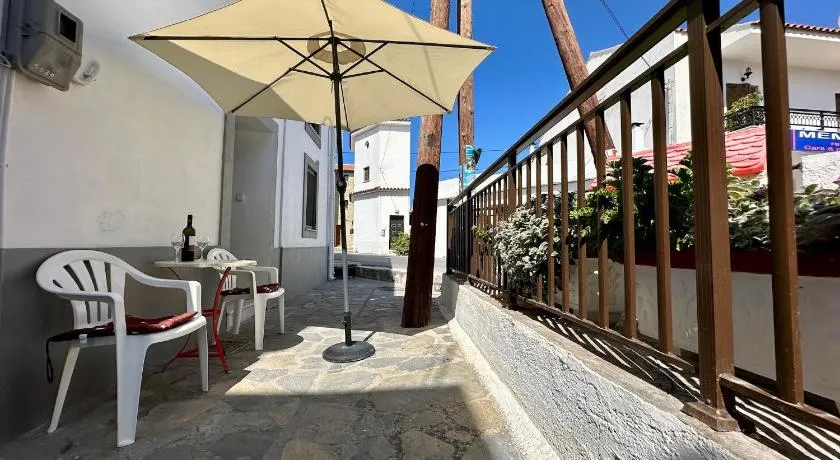 Ouranias house - Image 1