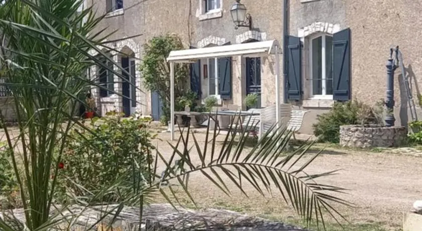La Maison Josnes de Mady - Image 1