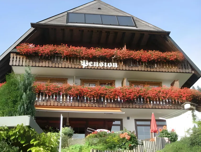 Pension Florianhof - Image 1