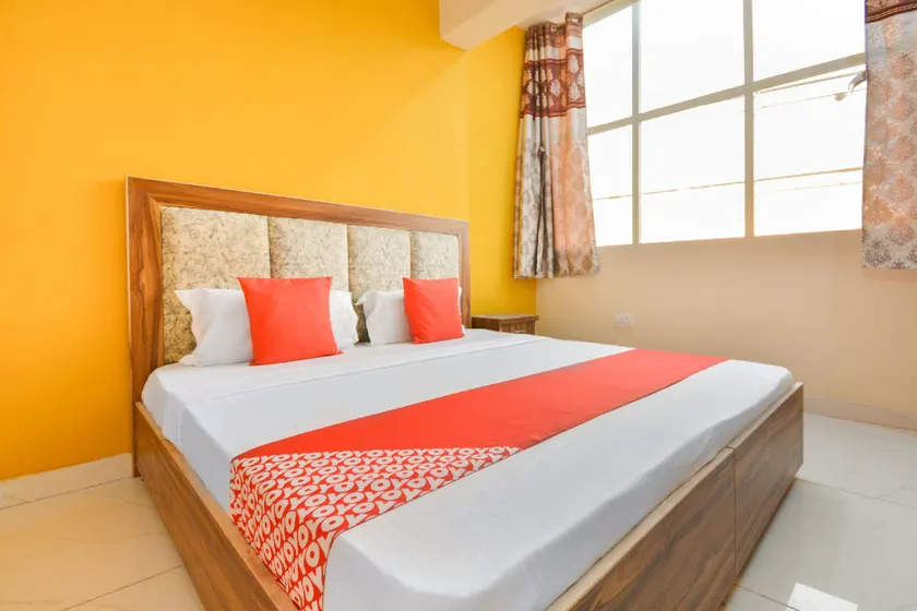 Hotel SK GRAND - Image 1