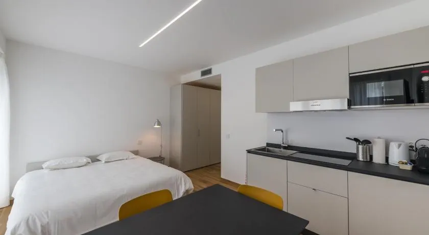 Modern Studios Mendrisio - Image 1