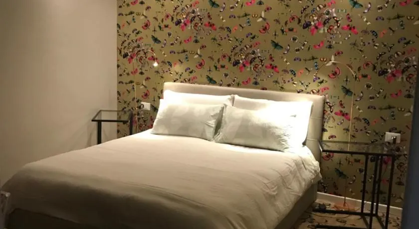 Olimpia House room - Image 1